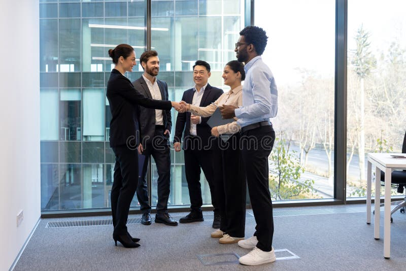 Professional Partnership