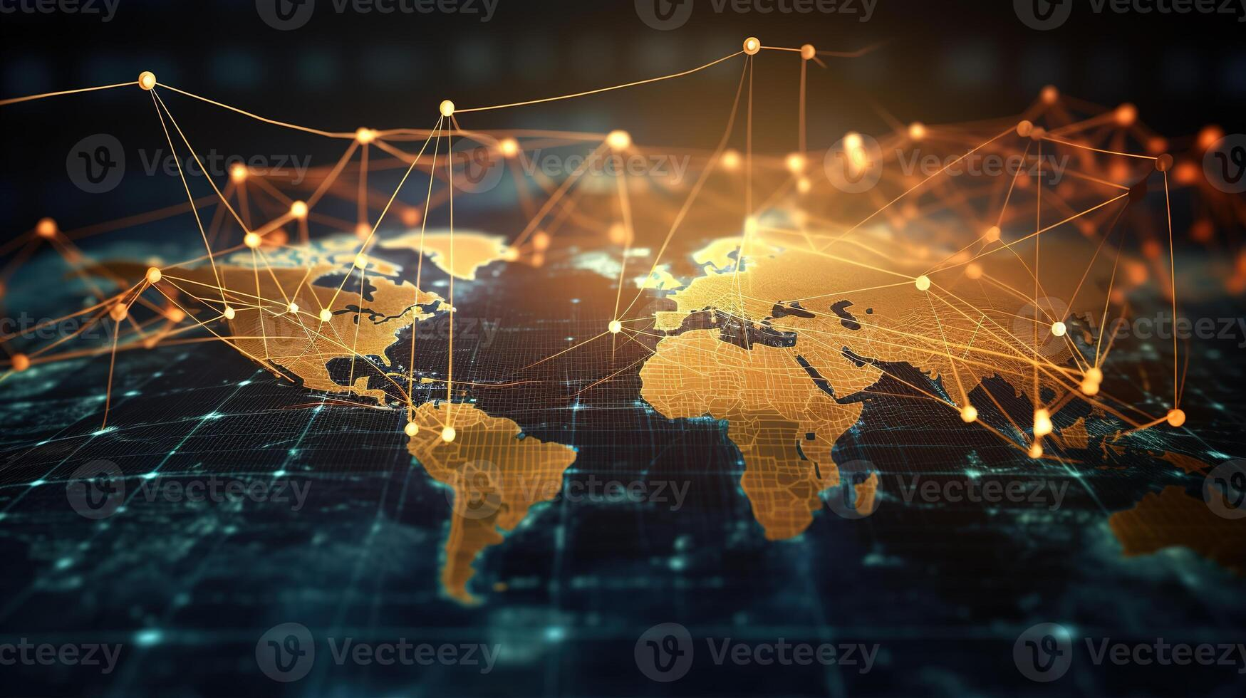 Global Network